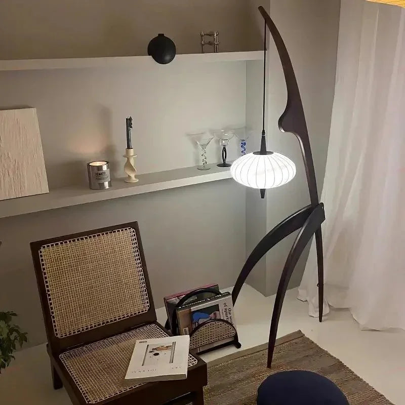 Maravilla Floor Lamp