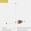 Lerieo Linear Pendant