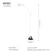 Kori Floor Lamp