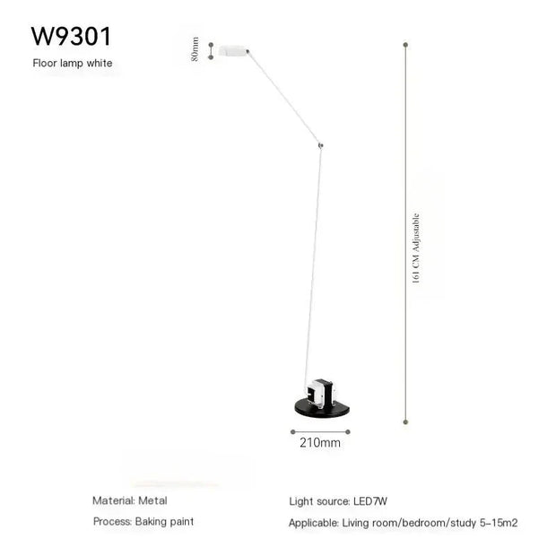 Kori Floor Lamp