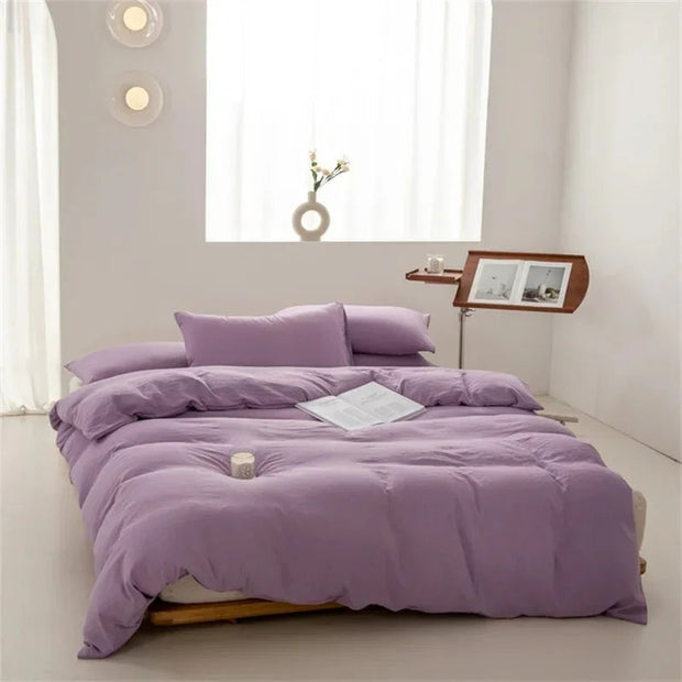 Samira Bedding Set Collection