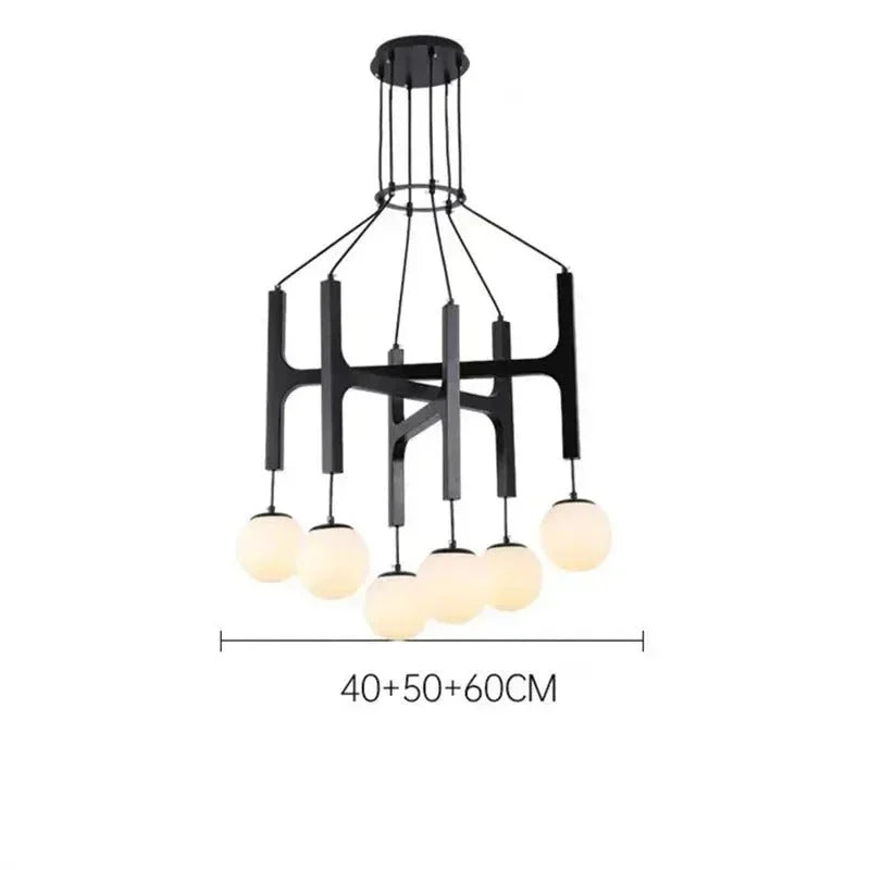 Wrenley Chandelier