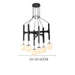Wrenley Chandelier