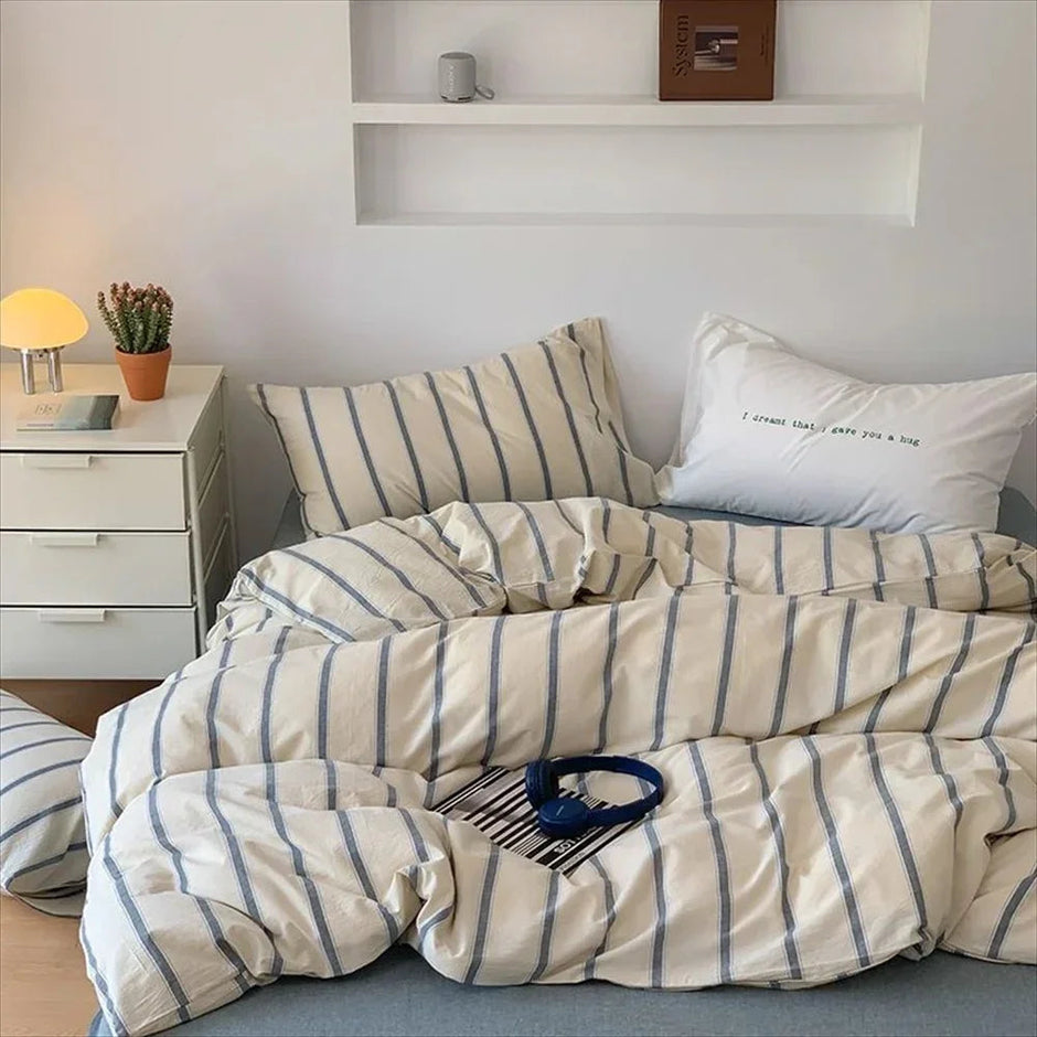 Narooma Bedding Set
