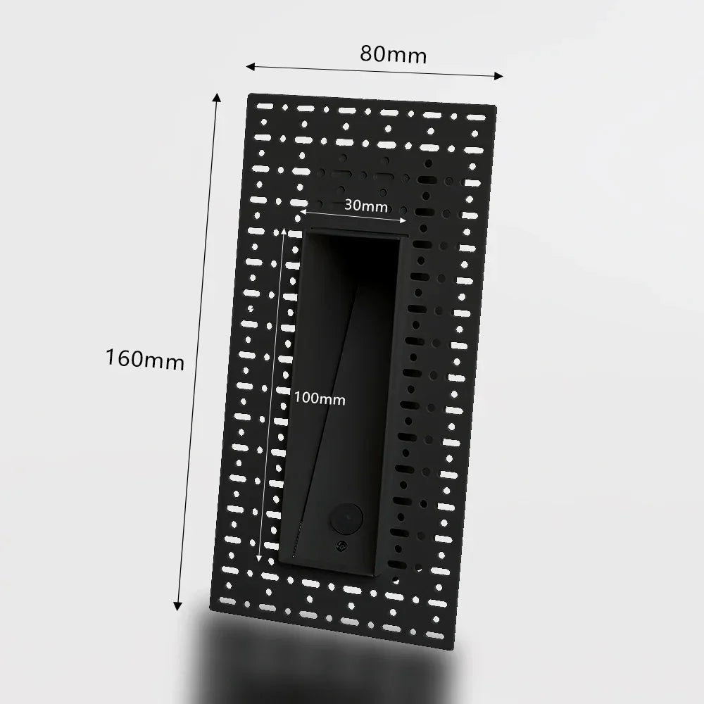 Dylan LED Stair Light Collection