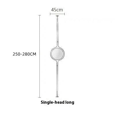Newtowner Floor Lamp