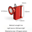 Yara Compact Magnetic Wall Lamp