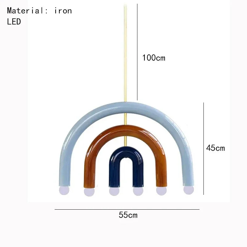 Maxine Pendant Light