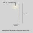 Kataleya Long Wall Lamp