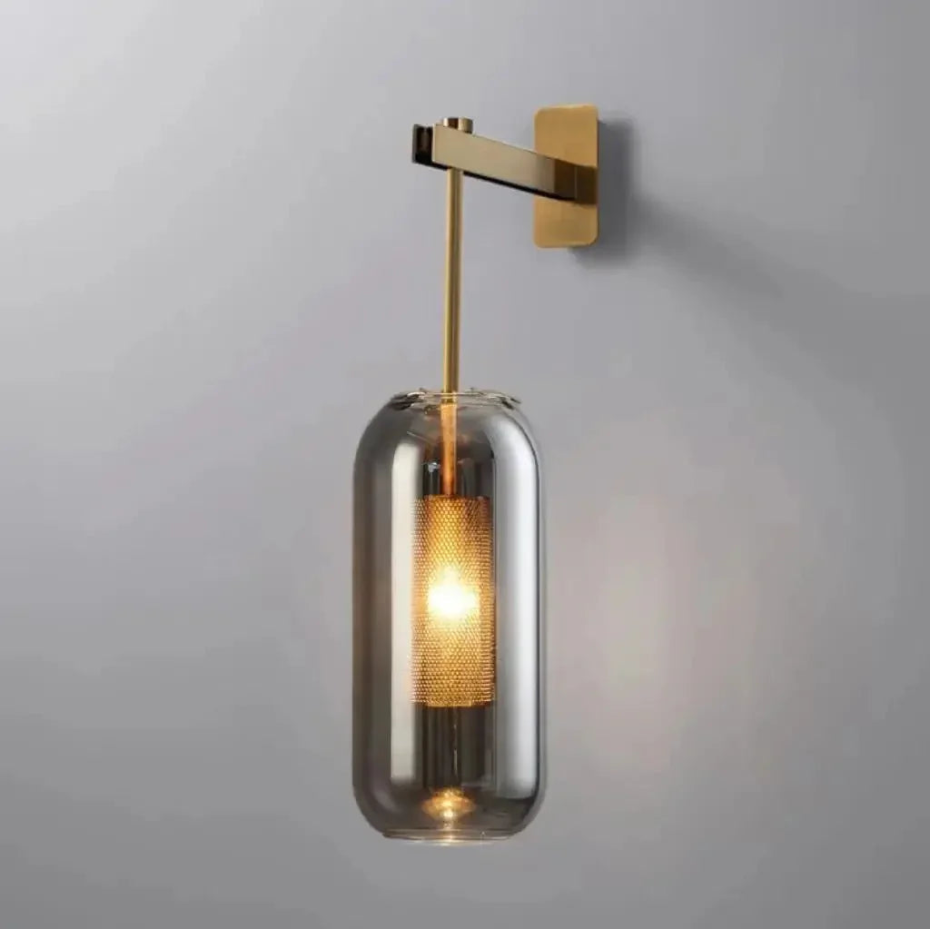 Inah Wall Lamp