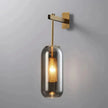 Inah Wall Lamp