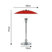 Sloanne Table Lamp