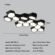 Alayna Ceiling Light