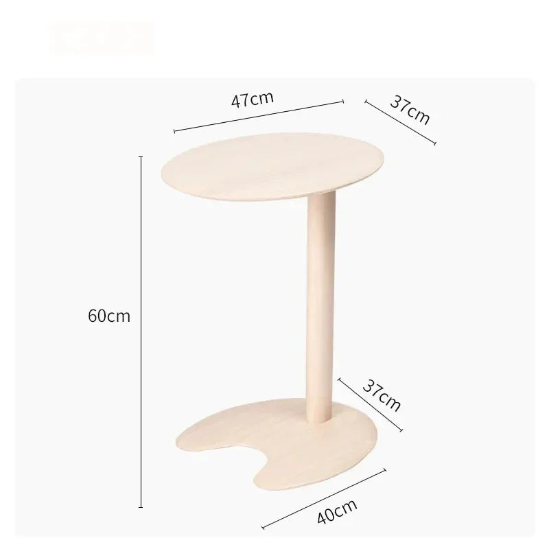 Tinsley Side Table