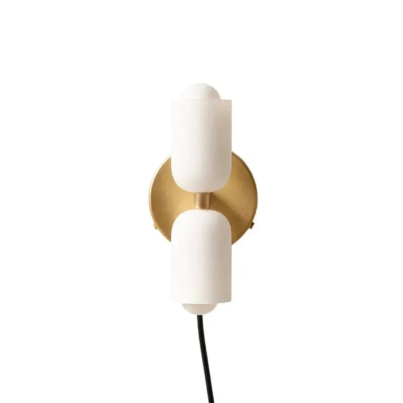 Fiamma wall light
