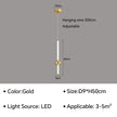 Anastacia Pendant Lamp