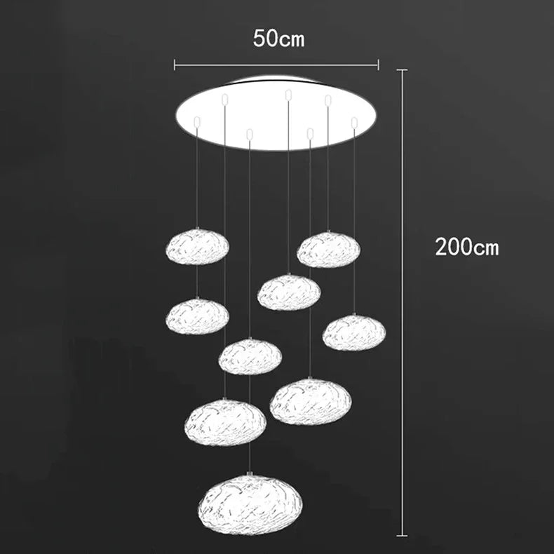 Judy Pendant Light