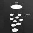 Judy Pendant Light