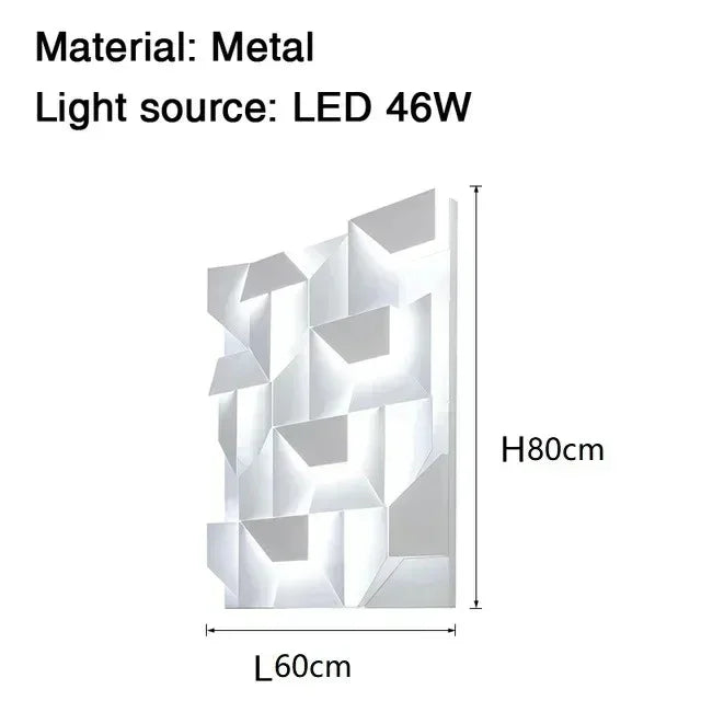 Jaliyah Wall Light