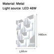 Jaliyah Wall Light