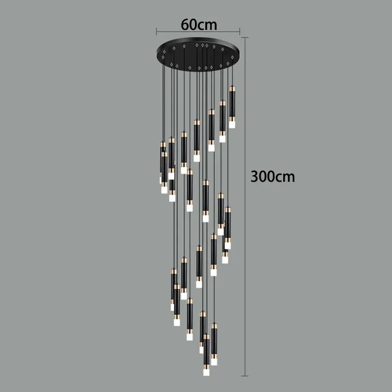 Danielle Pendant Light
