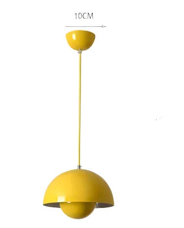 Giselle Pendant Light