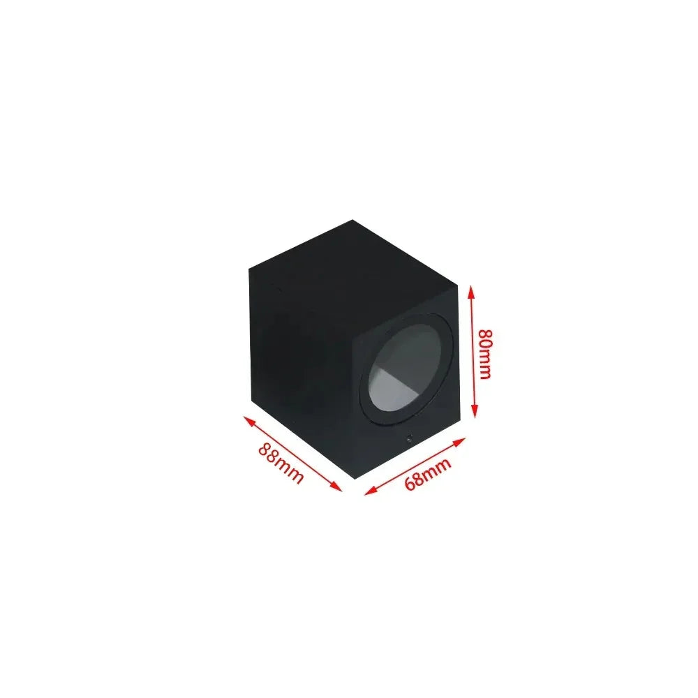 Ahana LED Wall Lamp