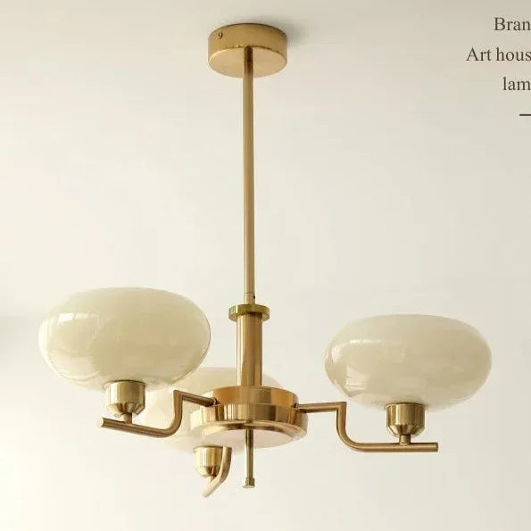 Ruhi Chandelier