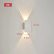 Alejandra Outdoor Wall Light
