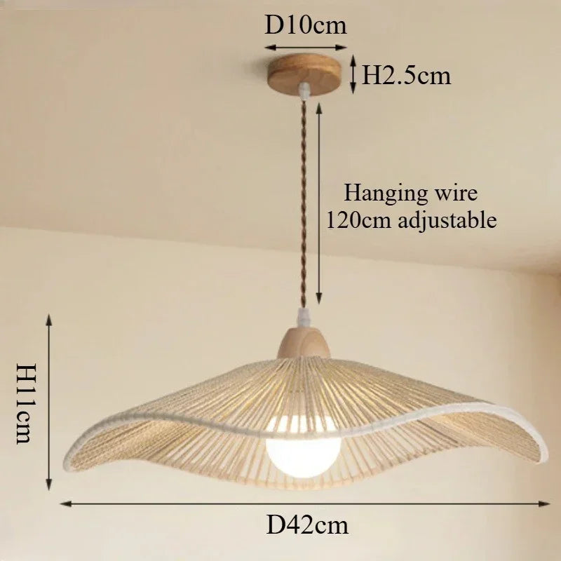 Irma Pendant Lamp