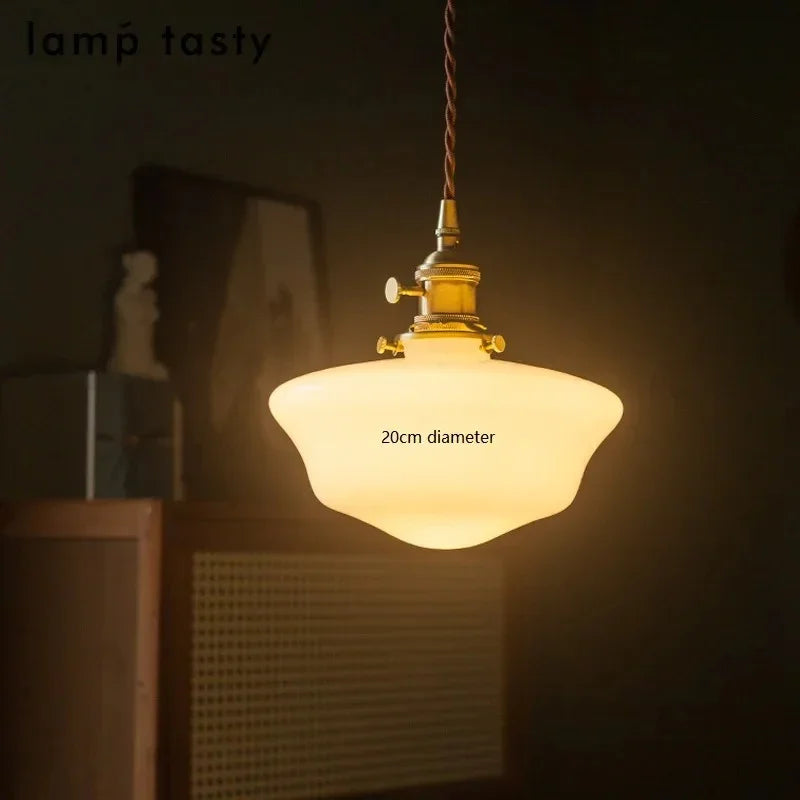 Vivoree Pendant Lamp