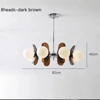 Llana Chandelier