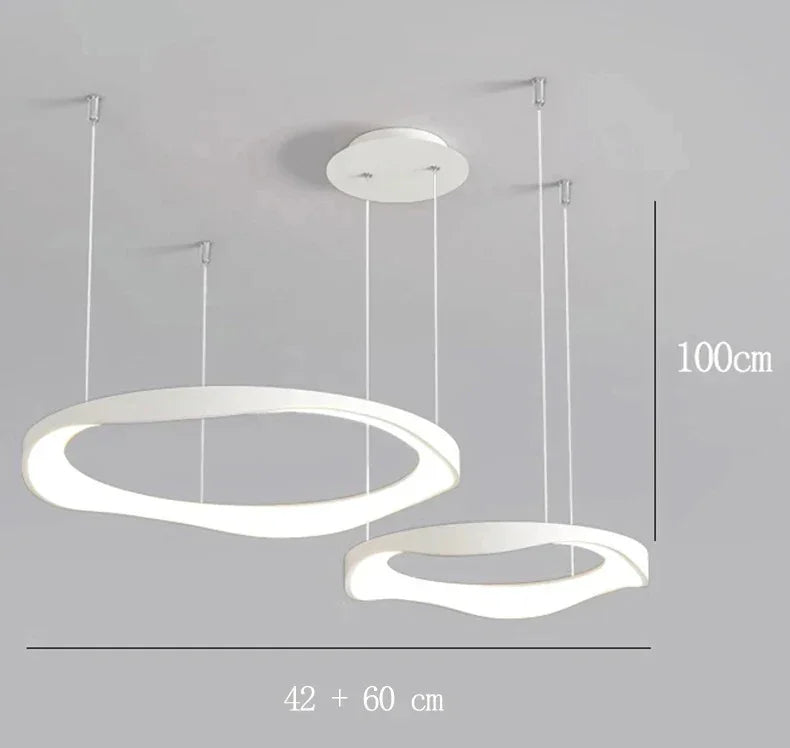 Evangeline Pendant Light
