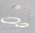 Evangeline Pendant Light