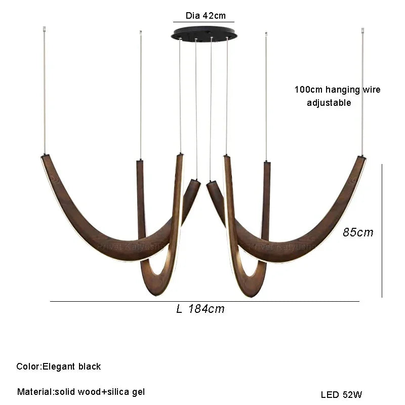 Miralyn Chandelier