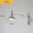 Noah Adjustable Wall Lamp