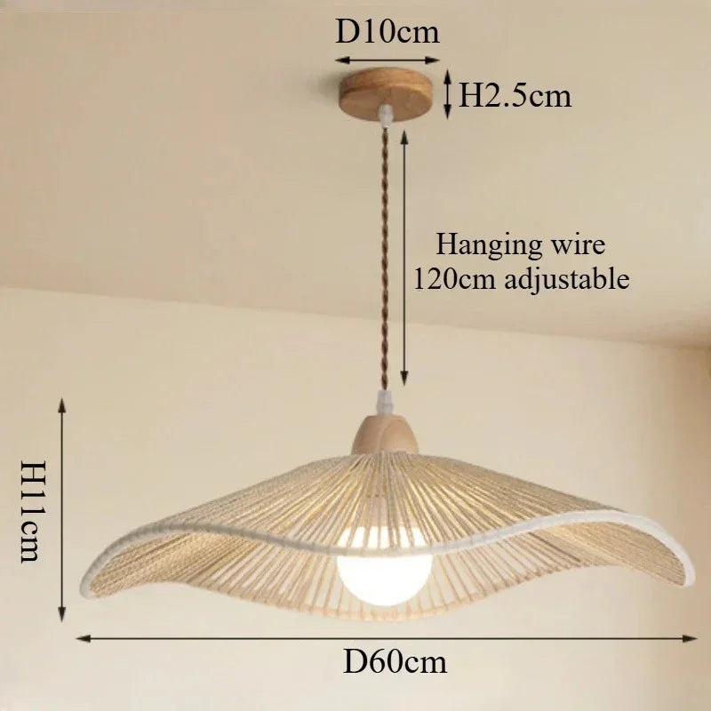 Irma Pendant Lamp
