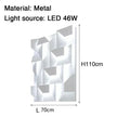 Jaliyah Wall Light
