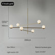 Rosemary Chandelier