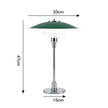 Sloanne Table Lamp