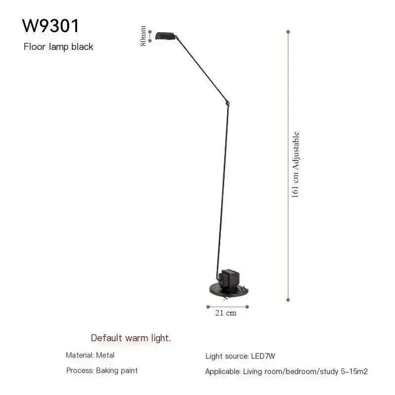 Kori Floor Lamp