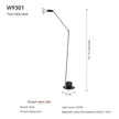 Kori Floor Lamp