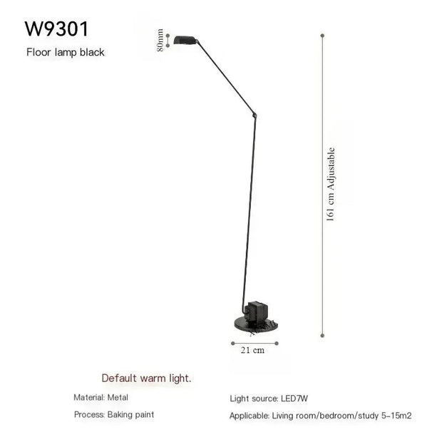 Kori Floor Lamp