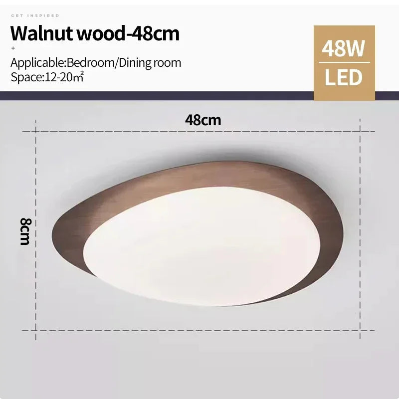 Remigen Ceiling Light