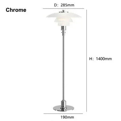 Lucia Floor Lamp