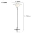 Lucia Floor Lamp