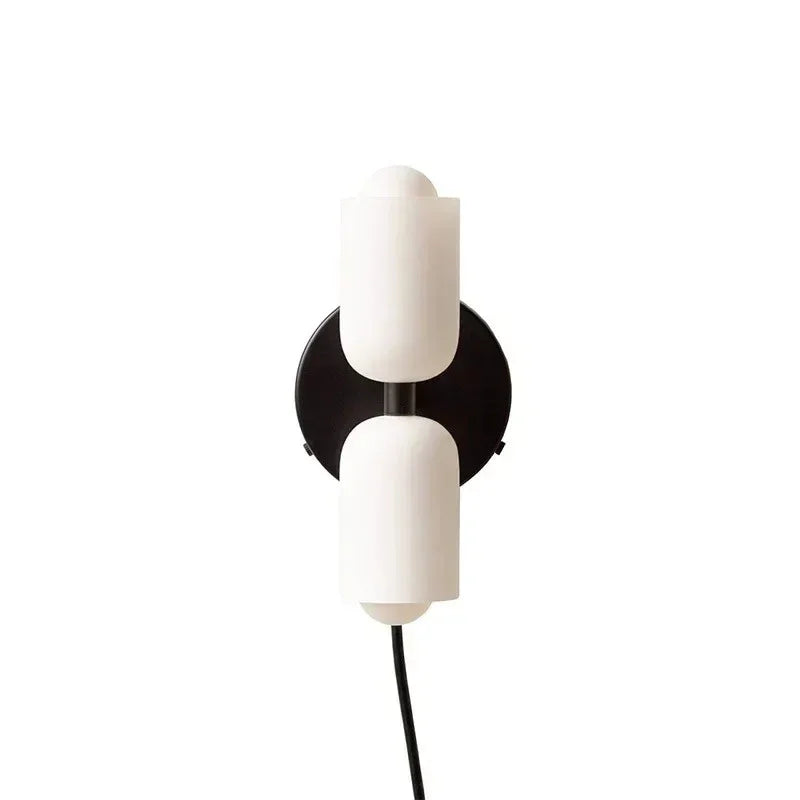 Fiamma wall light