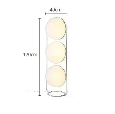 Newtowner Floor Lamp