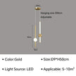 Anastacia Pendant Lamp