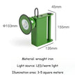 Yara Compact Magnetic Wall Lamp